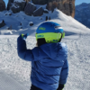 Shred Totality Mini on World Cup Ski Shop 2